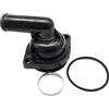 Vynquasta Termostato 62C 144F Compatibile con Verado Marine 135-300HP | Numeri di parte: 8M0174561, 892864T04, Sierra 18-3631; Adatto per 135 175 200 225 250 275 300 CV