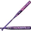 Louisville Slugger 2026 Kryo Thundernight Fastpitch Softball Bats, Mazza Unisex