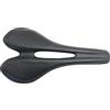 DUANSIYU Sella Bici SELLA MTB SADLE in fibra di carbonio Uso 3K T700 MATERIALI CAMBIALI CUSTRI SUPER LIGHT CUSCHIONI GUIDA SEID BICYCLE