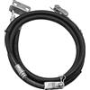 TKOWTB Per Set Cavo Freno Passeggero e Conducente Lato Nucleo per Marathon Golf Cart 94+ 70969-G03