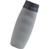 TOYANDONA Bicchiere Pieghevole, Bottiglia Pieghevole da Viaggio in Silicone, 580ml, Design Creativo, Facile da Pulire, Salvaspazio, per Campeggio e Viaggio Riutilizzabile