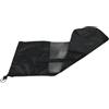 idqwsswt Zaino per tappetino da yoga, comodo da trasportare, per gli yogi | con spessore di 0,6 cm. La borsa è dotata di chiusura con coulisse per un facile accesso e una conservazione sicura del