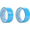 Girftong Fodere per pneumatici per bici, 32 mm, 10 m, in PET