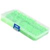Generic 900 perline luminose per esche di forma ovale, in plastomero, perline da pesca per attrezzatura da pesca anti-collisione, accessori per attrezzatura da pesca duratura