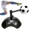 Générique Allenatore Palloncino Rotante A | Allenatore Giocoltura Pallone Calcio Per Ragazzi Ragazze Appassionati Calcio Vacanze Premi Squadra