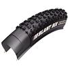 Kenda Copertura K1080 Slant Six 29'' DTC 29x2,00, Nero