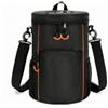 Gralara Borsone Sportivo con Tracolla Robusto
