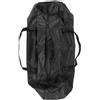 Toddmomy Borsa Modalità per Portatile Skateboard e Elettrico Monopattino Oxford Multiple di Trasporto, per Uso Outdoor