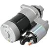 YHweZRvmW Motorino di avviamento 31100-95J00 Compatibile con OMC Outboard