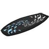 minkissy Cinturino Doppio Strato per Maschera da Snorkeling in Neoprene | Design Anti-groviglio e Antiappannamento, Facile da Pulire, per Attività in Acqua e Immersioni Subacquee