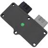 VortexLumen Raddrizzatore regolatore compatibile con i modelli F75-F130 1960 2015 | Oem OEM Quality | Sostituisce i codici 6EK-81960-00, 6EK-81960-02 e 6EK-81960-10 per l'installazione