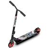 LIYANJJ Pro Scooters - Monopattino per principianti, per bambini dai 10 anni in su, monopattino freestyle di qualità, per ragazzi e ragazze