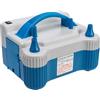 Generic Gonfiatore portatile per palloncini, pompa ad aria elettrica leggera