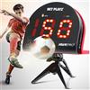 NET PLAYZ Radici di calcio, Attrezzature per l'allenamento con sensori di velocità | Regali di calcio, gadget high-tech e attrezzature per giocatori di calcio