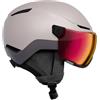 Atomic Casco Con Visiera Revent Photo 55-59 cm