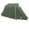 KTHLBRH Tenda Verde 475 x 220 x 192 cm