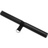 Netbiio Banda di resistenza Rod Fitness Pull Down Rod Cable Machine Attacco per la casa Canottaggio Allenamento Attrezzature per il fitness per il collegamento della macchina del cavo Accessori