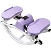 UMAY Stepper, Esercizio interno, Cardio