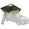 Yakima SkyRise SL 3/MD Light Green, 6100043