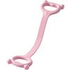 Generic Bande elastiche per esercizi toracici espansore schiena allenamento stretching pilates