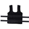 Generic Gilet Caricato 3Kg Design Slim | oxford robusto, design snello, 8 tasche, carico max 20kg