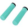 AIWERBNMALE Manopole for Manubrio, Compatibili con ODI, Bici da Corsa Pieghevole MTB Strada