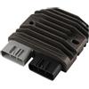 AGEKsqteh Regolatore di Tensione Raddrizzatore Compatibile con Sea-Doo RXP 155