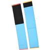 Vdaxvme Tumbling Trainer, elastico, presa forte, blu
