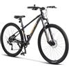 Generisch MTB Hardtail da 29 pollici, freni a disco idraulici a 1 x 9 marce, per 175-190 cm