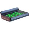 Generic Auto Heads Up Display Auto On/Off Plug & Play Doppia modalità USB Powered