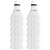 Generisch Sturdy - Palline da badminton per allenamento al coperto, 12 pezzi | Palloni da badminton portatili, per attività all'aperto, famiglie, studenti, riunioni sportive in allenamento