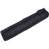CHILDWEET Tela Borsa Yoga Cerniera, Tracolla Singola Regolabile | Custodia Cilindrica per Tappetini Pilates e Fitness, Protezione Pieghevole, Uso in Studio e Trekking