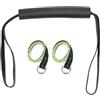 Generico Pull Up Assistance Bands - Height Adjustable Strength Training Workout | Pull Up Bar Bands Workout Equipment, Exercise Muscle Training, Body Shaping, Strength Building, Men Women Home Gym