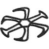 Générique Cuscinetti per Casco Pad di Ricambio per Casco da Bicicletta | Pezzo Riferimento Equipaggiamento Ciclismo Sport Monopattino Skateboard