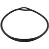 Générique Diving Stage Regulator Neck Holder Silicone Easy Breathing Lightweight