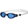 ARENA Vulcan-x Occhialini Unisex adulto (Pacco da 1)