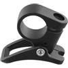 Nutup Gancio pieghevole in alluminio per scooter M365 8,5 pollici nero (A ha
