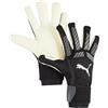 PUMA Ultra Ultimate Hybrid Eclipse - Guanti da portiere, taglia