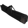EXCEART Borsa per Arco e Frecce Portatile Divisa, Grande Capacità, Nero | Tessuto Oxford Antiusura, per Compound Bow e Uso Outdoor, Trasporto Comodo