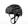 FMA Outdoor Tactical Airsoft Caiman Balistic Casco Spazio Arrampicata Casco TB1307 Casco protettivo Gear (BK)