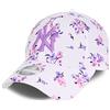 New era Era York Yankees Floral 9forty Adjustable Women cap