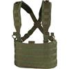 Condor OPS Chest Rig Oliv Drab