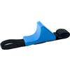 Generic Golf Swing Training Aid Posizione Correzione Allineamento Mettere Pratica | Golf colpire giù Swing Larghezza Trainer per Uomini Donne Principianti Indoor Driving Range Corso Palestra