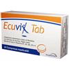Ecupharma - EcuviX - Integratore a base di rhodiola e acerola