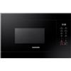 Samsung MG22M8254AK Forno a microonde con grill | nero - ottimo