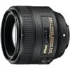 Nikon AF-S 85mm 1.8 G | Nero - molto buono