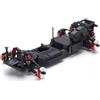 Kyosho Fazer D2 1/10 EP 4WD RC Drift Car Chassis Kit 34551 nuovo