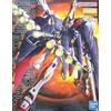 Bandai XM-X1 Crossbone Gundam Full Cloth GUNPLA MG Master Grade 1/100 BANDAI model kit