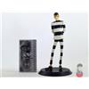 Lupin III - BANPRESTO PRIZE DX Prison Figure - Fujiko, Jigen, Goemon | Vari