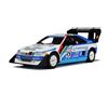 OTTOMOBILE OT142 OTTOMOBILE 1:18 Peugeot 405 Pikes Peak Bi-Color 1988 RARE SHIP. WORLD.